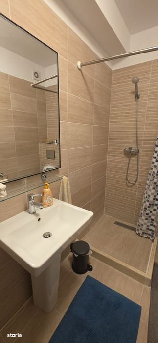 3 Camere Penthouse Exclusivist | Moghioroș Park Residence