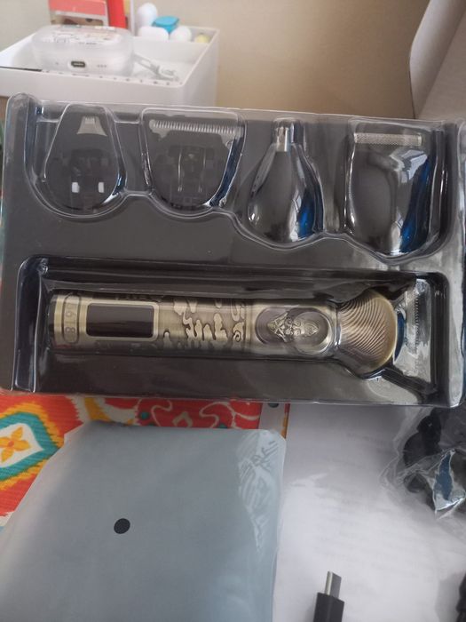 Продам электробритву отличного качества