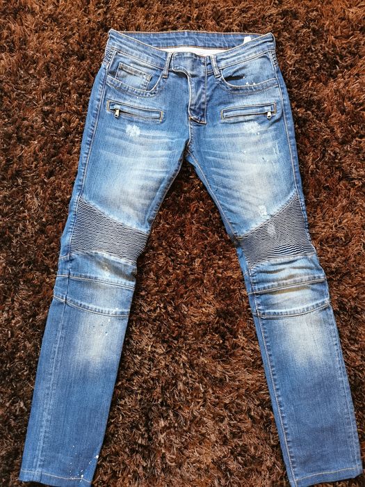 Dsquared / Balmain мъжки дънки