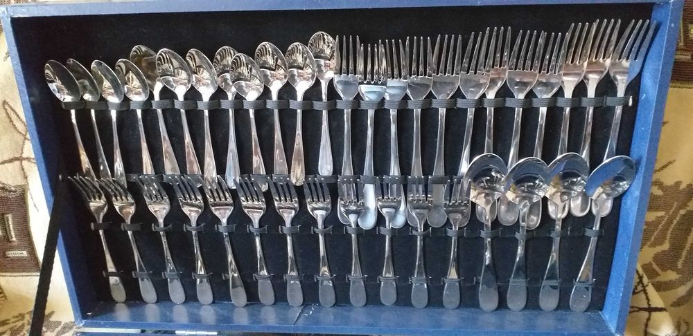 НАБОР столовых приборов