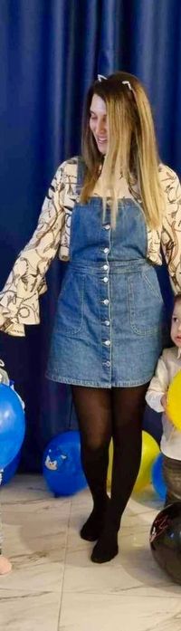 Rochii si fuste dama 25 lei