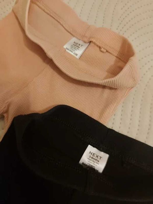 Pantaloni bebelusi