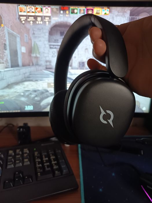 Căști Aqirys Luna noi