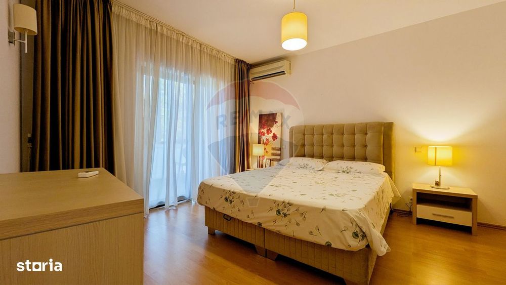 Apartament 3 Camere De Inchiriat Parcare Baicului Doamna Ghica Plaza