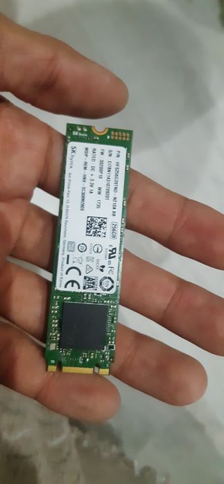 Ssd m2 сатылады, продаю