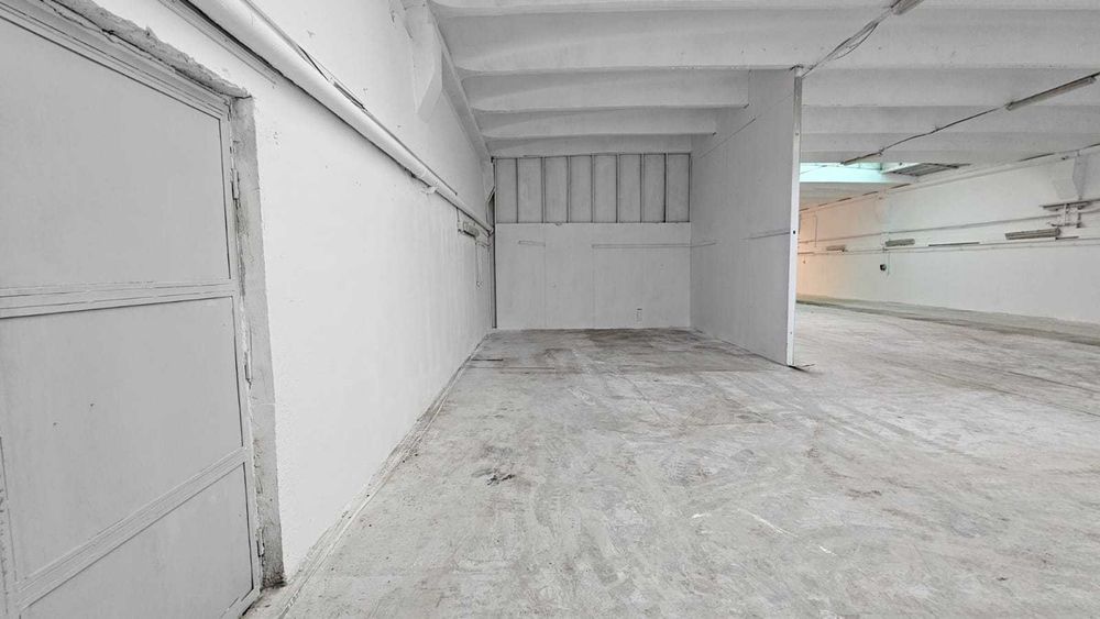 Inchiriere hală/spațiu depozitare/birou, 430mp, zona Țigarete O.Bancila (proprietar)