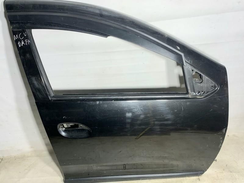 Portiera usa dreapta fata Dacia Logan 2 facelift
