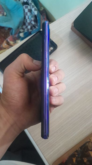 Samsung a31 holati yaxshi