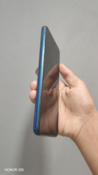 SAMSUNG A12 4G f/b