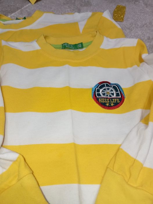 Детская  кофта и одежда