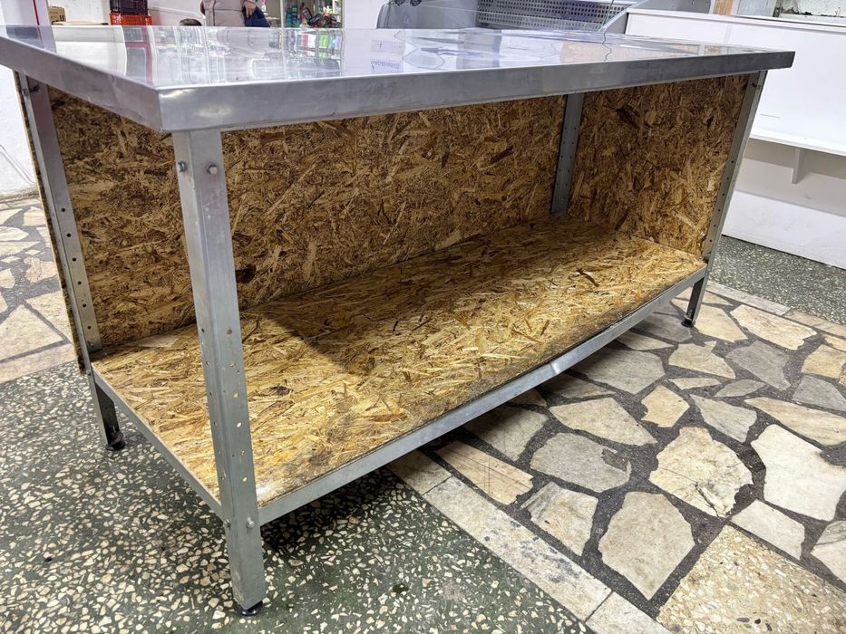 Продам стол производственный