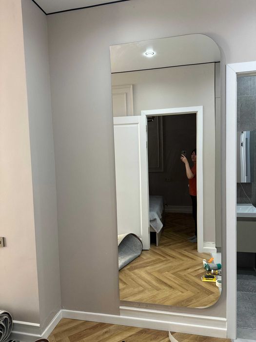 Дизайнерское зеркало