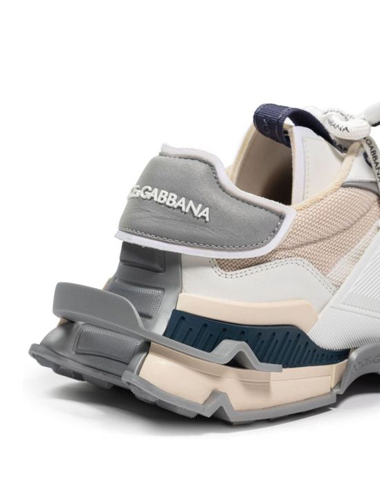 Оригинални мъжки кецове Dolce & Gabbana Space CS1963 AQ731 8T473