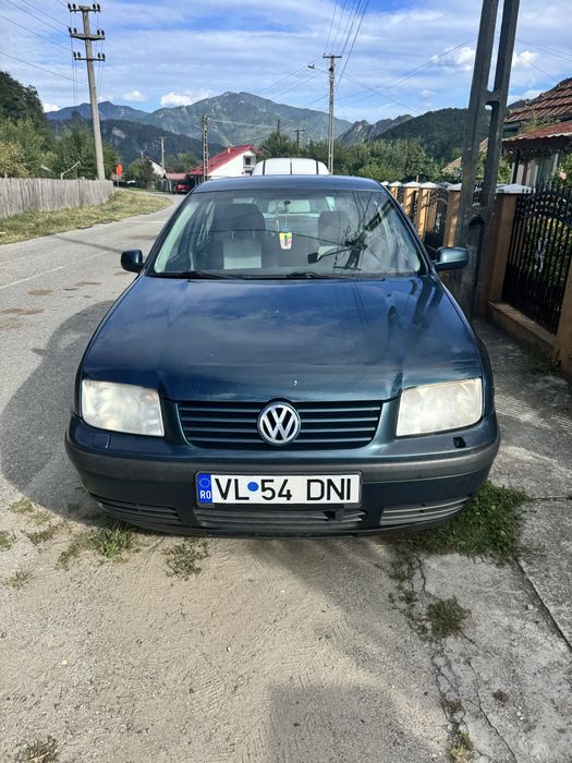 Volkswagen Bora 2003 diesel, 1.940 € — imagine 2