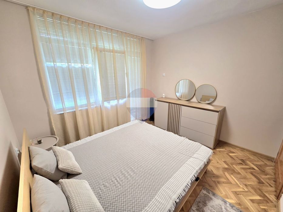 Тристаен апартамент под наем, кв. Чайка НК4780