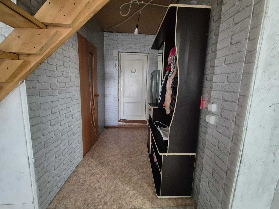 Продам дом  в мкр Жас Оркен