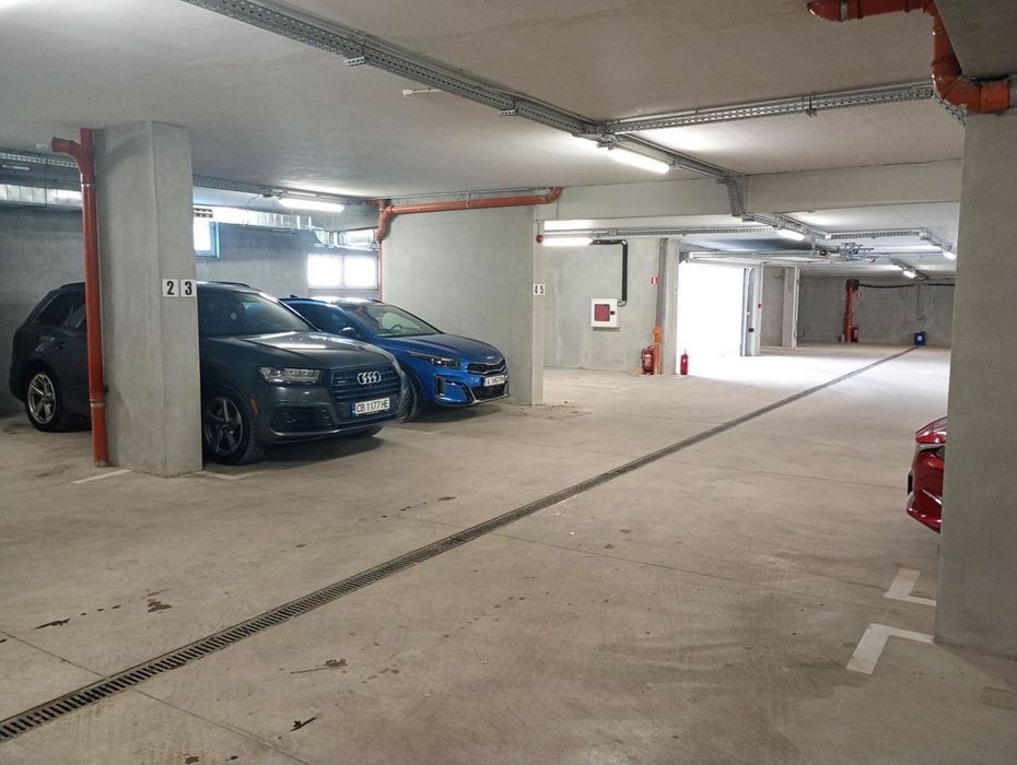 Дава се под наем Офис в София, Дружба 1 - 324 кв.м за 2333.76 € - Снимка #8