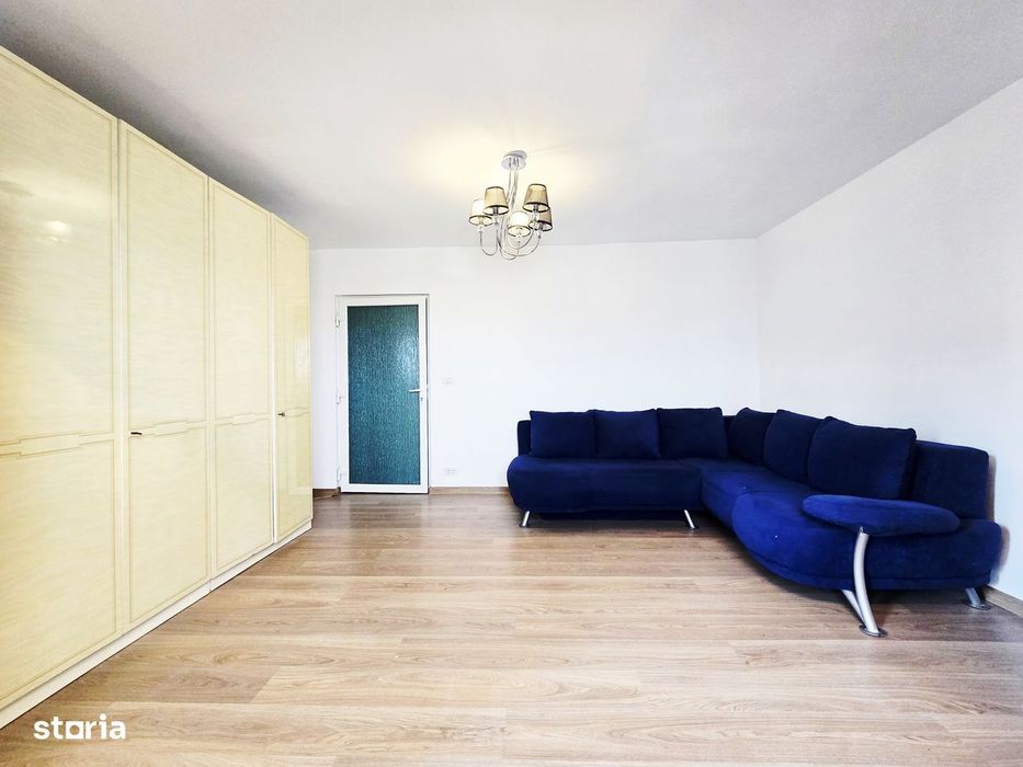 Apartament 1 camera de inchiriat, etaj 2 - Confectii