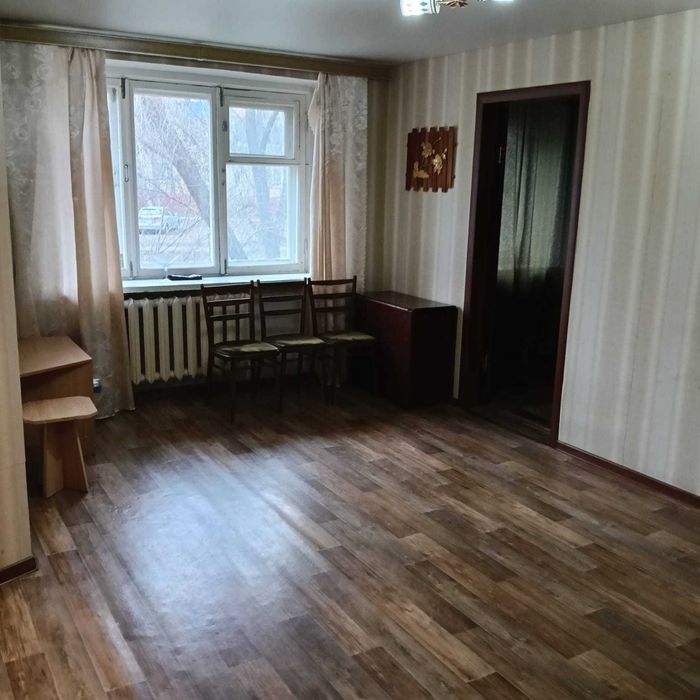 2ком. квартира Фрунзе 12