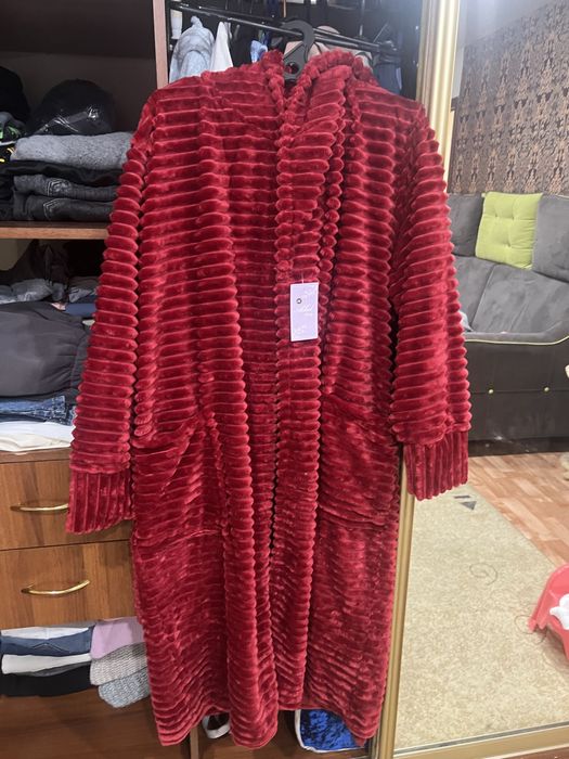 Продам махровый халат