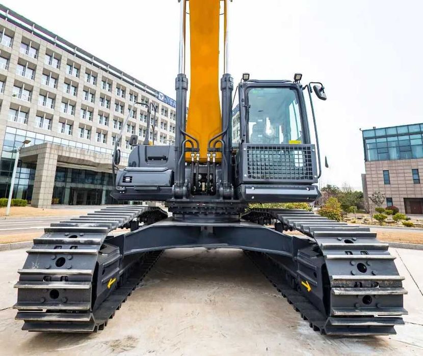 XE335G —  гусеничный экскаватор XCMG 1,8 куб в наличии