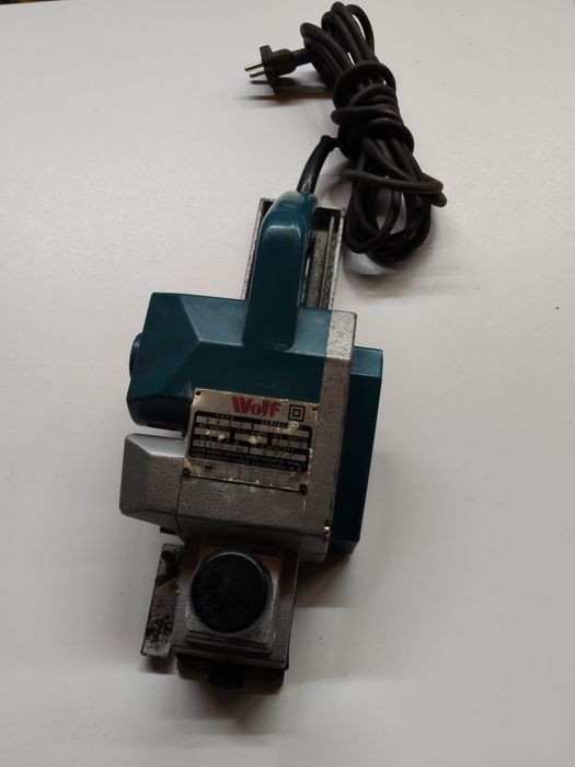 Rindea MAKITA WOLF made japan in stare excelenta