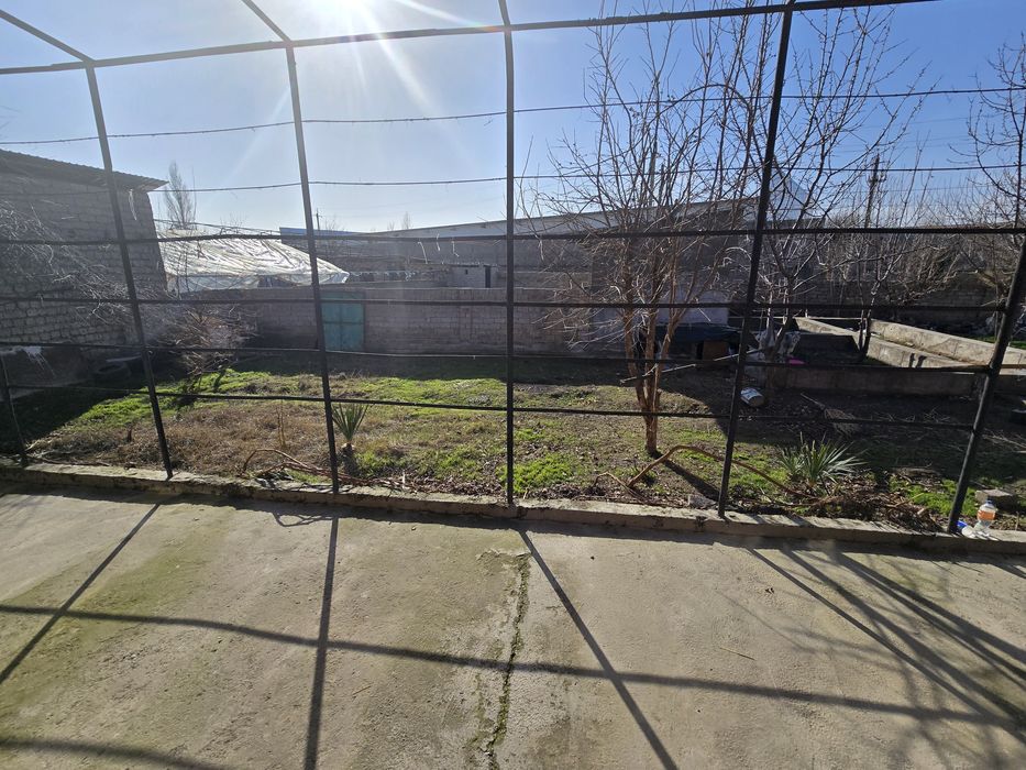 Бектмир Урта Чирчик