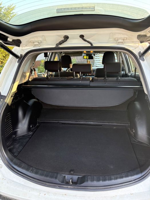 Toyota RAV 4 hibrid