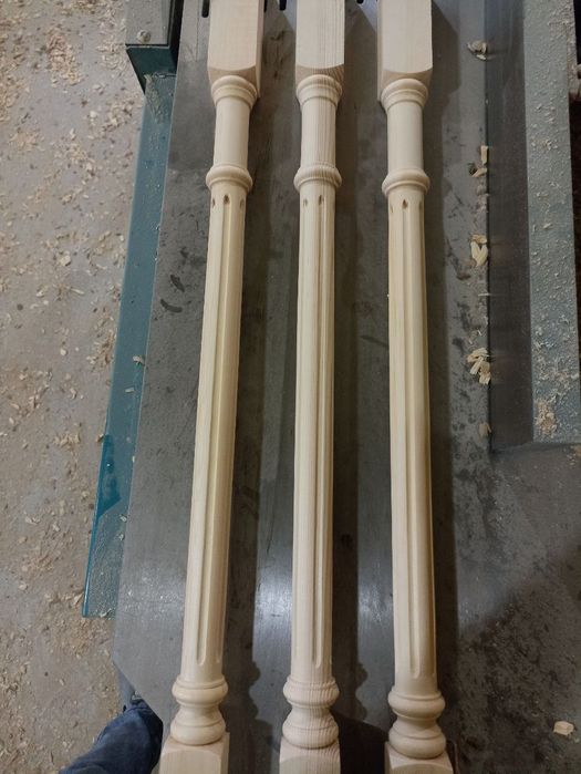 Balyasina Zina Uchun Yogochdan Sifatli Maxsulot