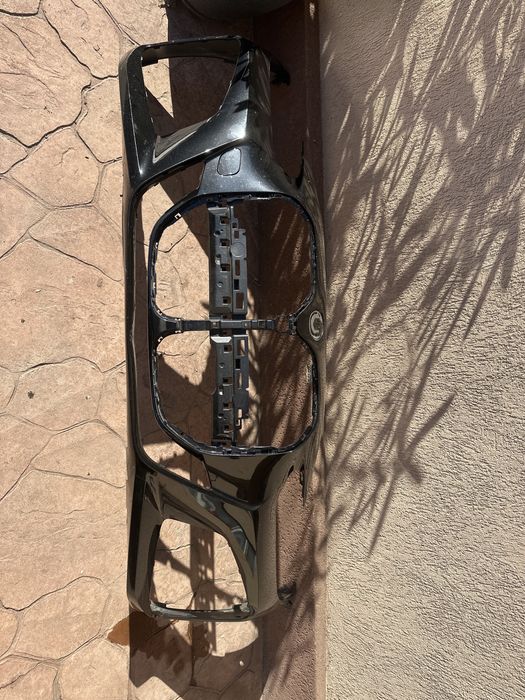 Bara mpack bmw g22/g23 seria 4