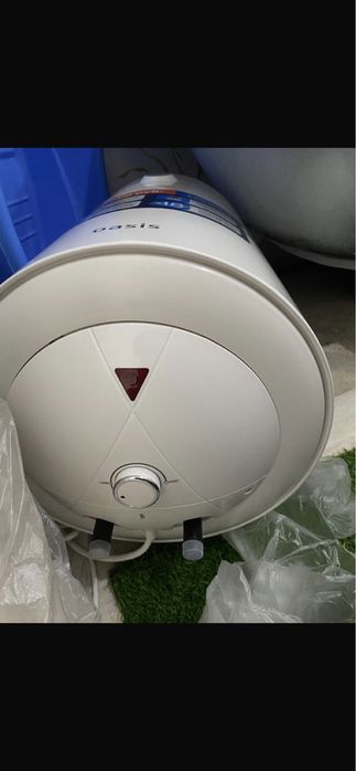 Продам новый бойлер Oasis 50 л