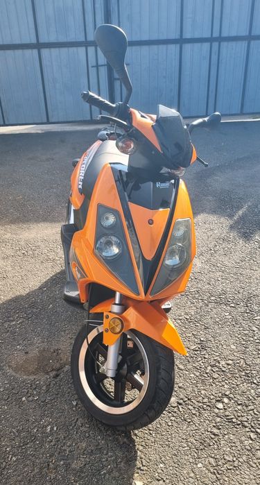 【新品未開封】OLD MOUNTAIN ZUTABUKURO (CAMEL) scuter explorer 49cc ' Auto, moto si ambarcatiuni ' OLX.ro
