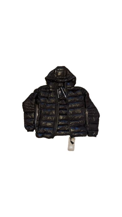 Canada Goose 2 in 1 Puffer яке
