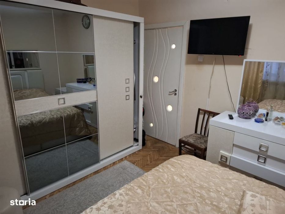 Apartament 3 camere, 61.93 mp, zona Ultracentral
