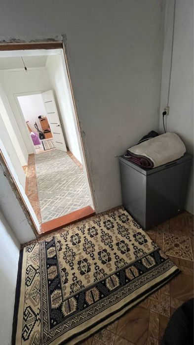 Продам большой дом