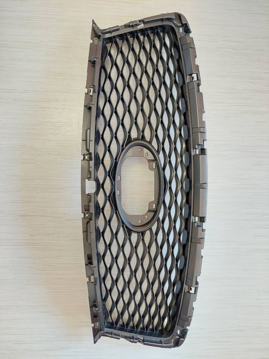 Предна решетка INFINITI QX50, 2019, инфинити, оригинална маска, GRILL