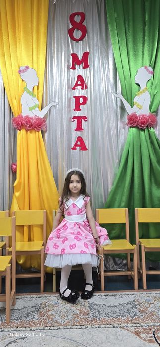 Продам платье платье барби