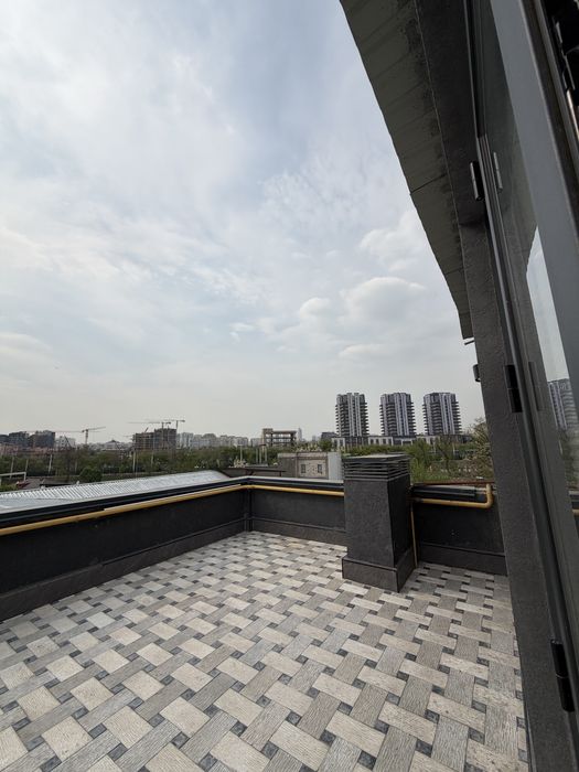 Элитная квартира в аренду