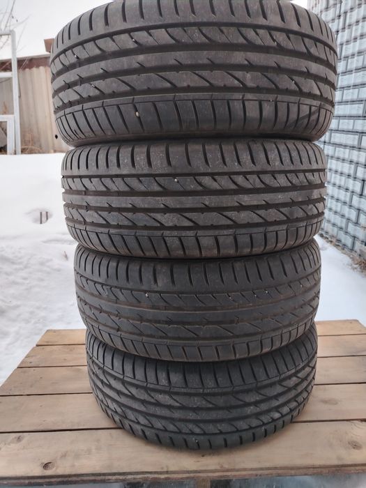 Продам летние шины