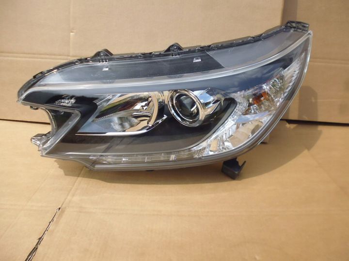 Фара передний на Honda Cr-v Crv 12-14 Хонда Ср-в Срв 12-14