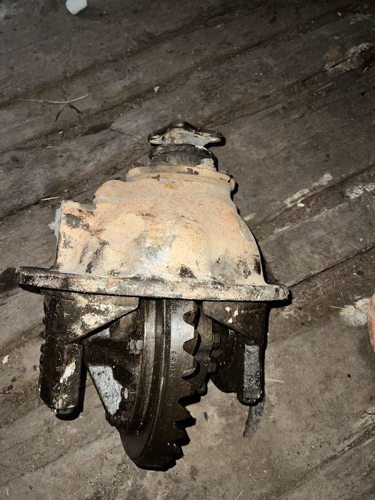 Продам редуктор на газ 53