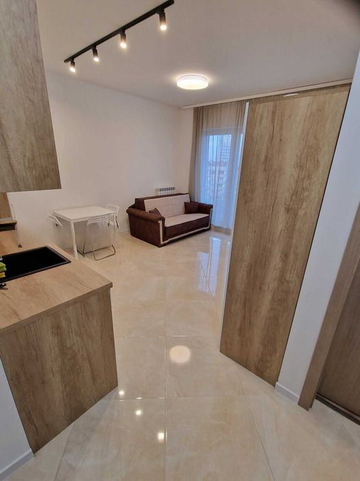 Дава се под наем Двустаен апартамент в София, Дианабад - 55 кв.м за 700 € - Снимка #5