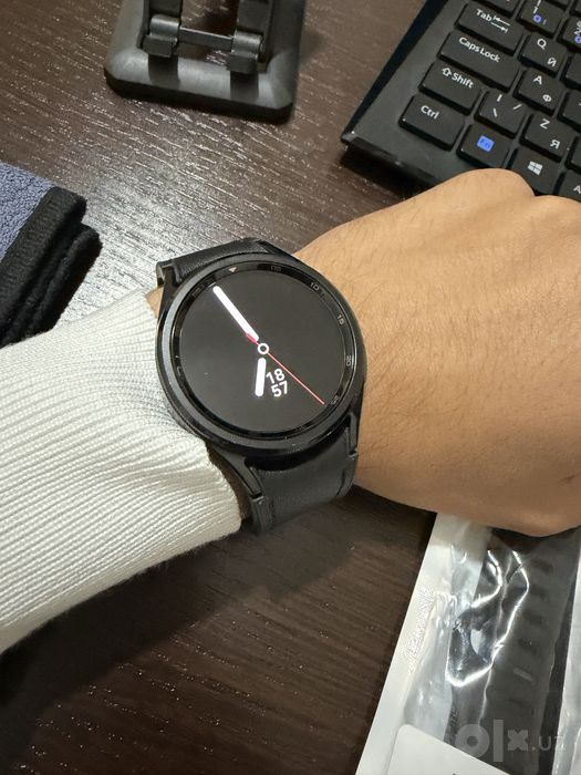 samsung galaxy watch 6 classic