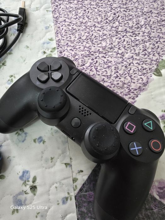 Геймпады, PS4, отдам дешево, рабочие