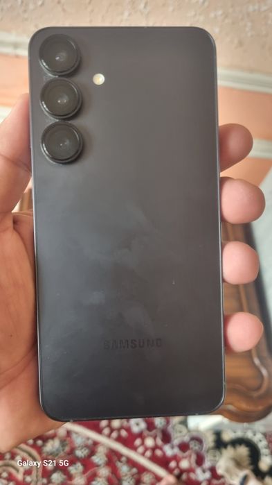 Samsung S25 plus