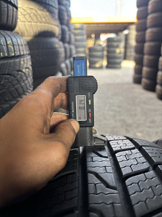 Anvelope Iarna 215/55/17 Compas CrossTop 4/S 215 55 17 R17