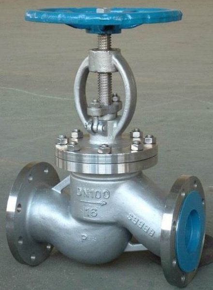 Нержавейка