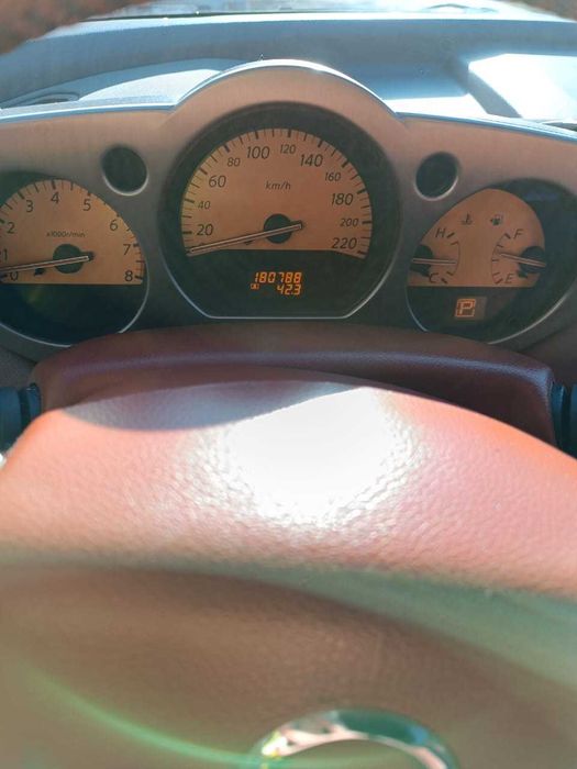 Продам Nissan Murano