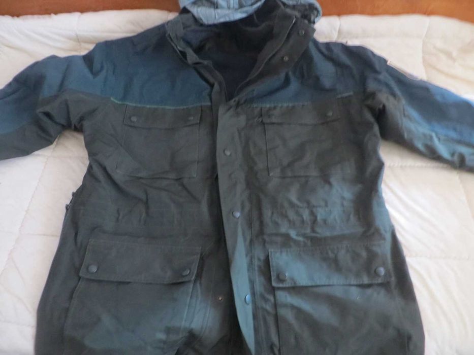 Якета  Killtec level 3, Human Nature, Toptex, Helly Hansen