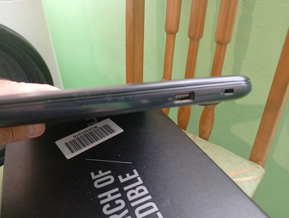 Лаптоп,Asus Chromebook C300M,13,3инча